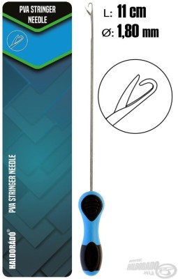 Haldorado Croseta cu clapeta foto