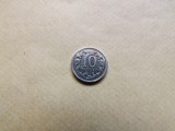 Polonia 10 Groszy 2015