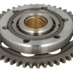 (starter clutch + wheel) Yamaha MAJESTY 250 compatibil: YAMAHA XC, YP 250/300 1996-2016