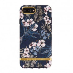 Husa fashion Richmond and Finch Freedom 360 SS18 iPhone 6/7/8 Plus Floral Jungle foto