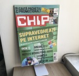Revistă IT - Revista CHIP Nr 10/2013