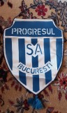 D9 SP 39 - Tematica sport - cluburi sportive - PROGRESUL SA - Bucuresti