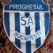 D9 M5 14 - fanion - sport - cluburi sportive - PROGRESUL SA - Bucuresti