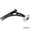 Brat pivot dreapta fata Skoda Octavia 2 (2004-2013)[1Z3] #1