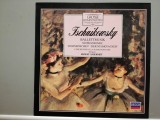 Tschaikowsky &ndash; Ballet Music (1983/Decca/Holland) - Vinil/Vinyl/NM+