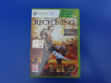 Kingdoms of Amalur Reckoning - joc XBOX 360