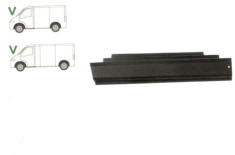 Prag Citroen C25 (280/290) 11.1981-05.1994 Fiat Ducato (280/290) 11.1981-05.1994 Peugeot J5 (280) 11.1981- 05.1994 Usa Fata Stanga , lungime 715mm foto