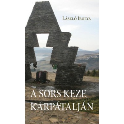 A sors keze K&amp;aacute;rp&amp;aacute;talj&amp;aacute;n - L&amp;aacute;szl&amp;oacute; Ibolya foto