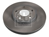 FEBI BILSTEIN 107509 Disc frana