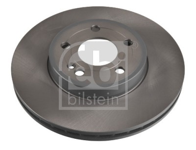 FEBI BILSTEIN 107509 Disc frana foto