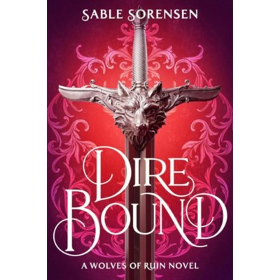 Dire Bound - Sable Sorensen foto