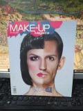 Make-Up Magazine, revistă de machiaj artistic, nr. 1/14 07 2014, 200