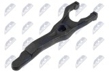 Furca decuplare ambreiaj Toyota Hilux 2.5 D 2004-; 31204-0K080; NTY