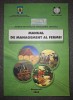 Manual Management Fermă, Agronomie - Ghid Practic