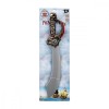 Sabie Pirat Red Beard 53 cm cu Sunet si Lumina, Jucarie pentru Copii