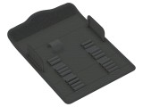 Etui WERA 05136407001 &ndash; Husă Profesională pentru Scule