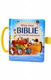 Mica mea biblie cu versete de memorat