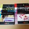 2 vol. editura All, colectia Pixel (Microsoft Windows Vista, Adobe InDesign CS2 - fara CD) - calculatoare, informatica