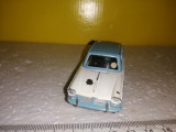 Bnk jc Dinky 189 Triumph Herald