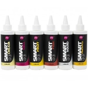 Aditiv Lichid Mainline Smart Liquid, Iso Fish, 250ml