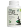 Spirulina bio 1000mg 45cpr, Alevia