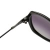 Ochelari de Soare pentru Femei - Techsuit Polarized (8881) - Brown Tortoise / Brown