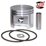 Piston complet drujba compatibil Stihl MS 390, 039 AIP