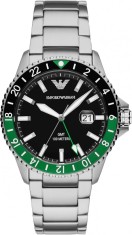 Ceas Barbati, Emporio Armani, Diver AR11589 - Marime universala