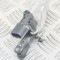 Senzor de nivel &icirc;nălțime st&acirc;nga față TESLA MODEL 3 2020 OEM: 1044941-00-B 12572172