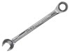 Cheie combinată cu piedică 12mm oțel cromat, Proline