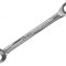 Cheie combinată cu piedică 12mm oțel cromat