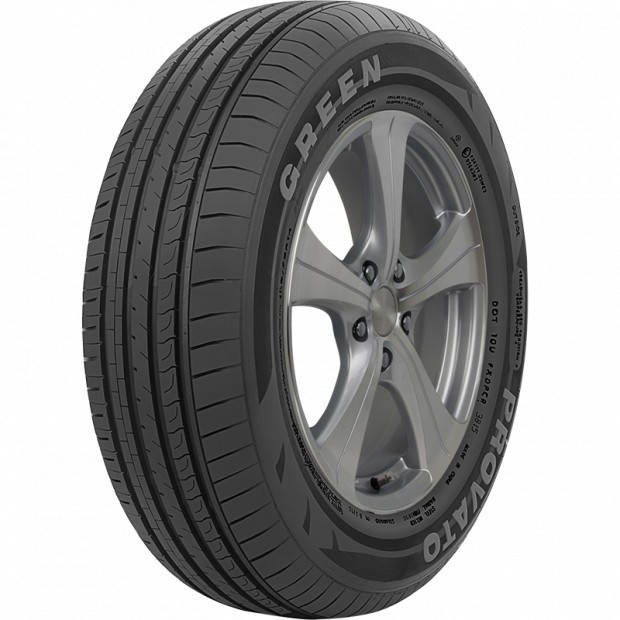Anvelope Provato Green 135/80R13 70T Vara