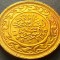 Moneda exotica 20 MILLIEMES - TUNISIA, anul 1960 *cod 4801 A = A.UNC