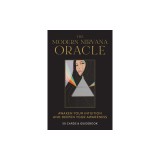 The Modern Nirvana Oracle Deck: Awaken Your Intuition and Deepen Your Awareness -50 Cards &amp; Guidebook