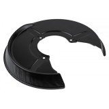 Protectie stropire disc frana Audi A4 (B5) 1995-00 Quattro, Disc frana 245mm, Spate, Dreapta, 8D0615612A