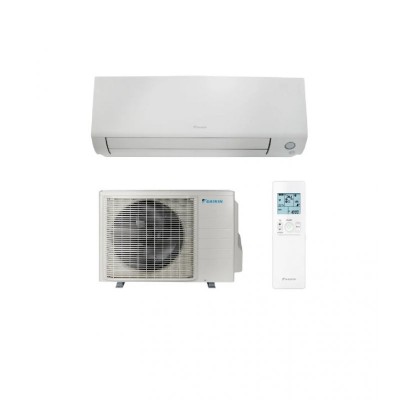 Aparat de aer conditionat Daikin Perfera Bluevolution FTXM60A-RXM60A Inverter 21000 BTU foto