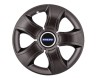 Set 4 capace roti Bis R16 pentru gama auto Volvo, Autohelix MSA