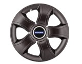 Cumpara ieftin Set 4 capace roti Bis R16 pentru gama auto Volvo, Autohelix MSA