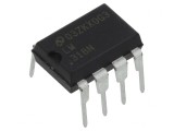Amplificator Operațional 15MHz 1 Canal DIP8
