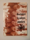 Aurel Turcuș - Descinderi &icirc;n cultura populară (tiraj 300 ex.)