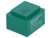 Transformator &icirc;ncapsulat 4VA 400VAC 9V PCB IP00
