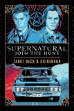 Supernatural - Tarot Deck and Guidebook | Minerva Siegel, Titan Books Ltd