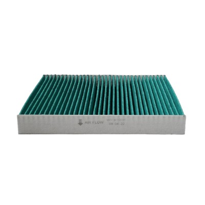 Filtru Habitaclu Antibacterian 142578 ATK 03.04.018A foto