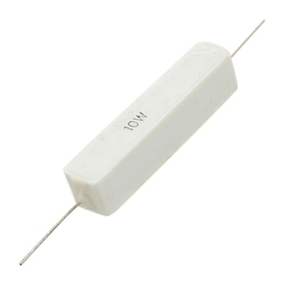R 10W 560R ceramica foto