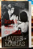 Inima atat de alba - Javier Marias