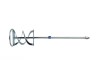 Mixer pentru vopsele si mortar 140x600mm M14, Geko G00671