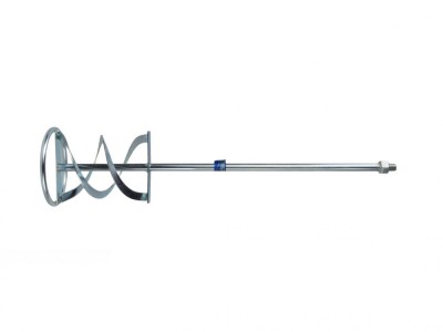 Mixer pentru vopsele si mortar 140x600mm M14, Geko G00671 foto