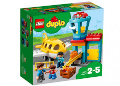 LEGO Duplo - Aeroport 10871 foto