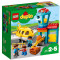 LEGO Duplo - Aeroport 10871