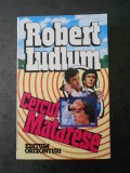 ROBERT LUDLUM - CERCUL MATARESE